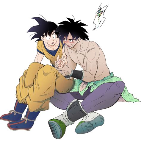 Cartoon Dragon Ball Gay Porn Videos 